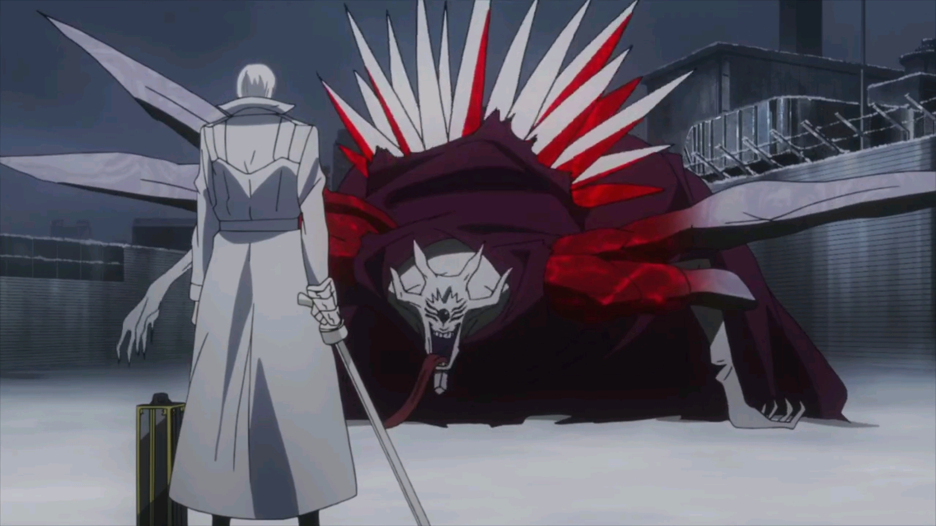 进击的巨人|进击的巨人：吉克的命运像是高槻泉，身体被控制成为超强武器