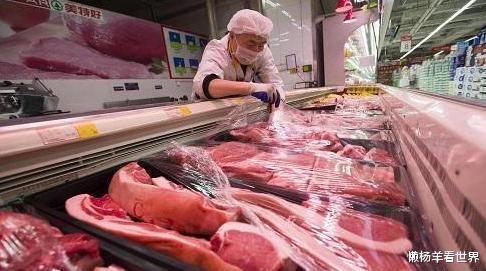 猪肉|累计投放49万吨肉去哪了？难怪猪肉价不跌，原来都被“他们”买走了！