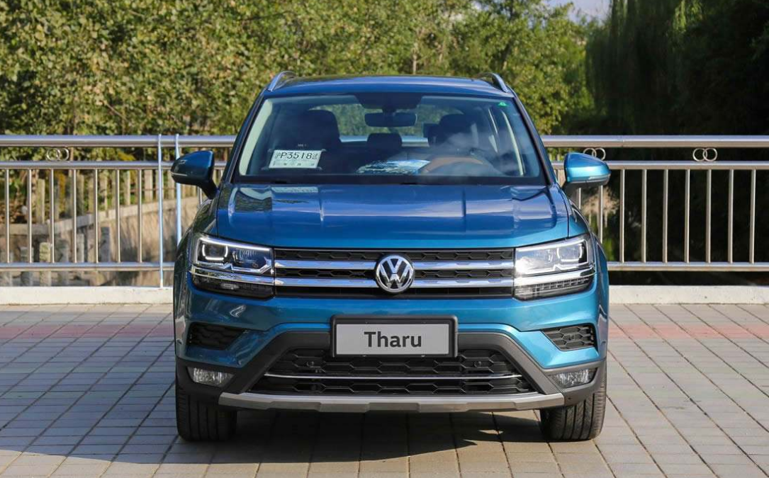 奔驰G级■30天卖1万2千多台，大众途岳直接下探到12.08万，网友：买奇骏后悔了