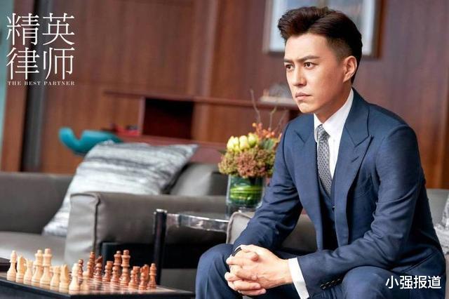 靳东：《如果岁月可回头》火热开播，靳东颠覆形象，上演失婚男变形计！