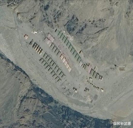 #印度#边境线上出现惊奇一幕：印度军人躺了一地，邻国战士“施以援手”