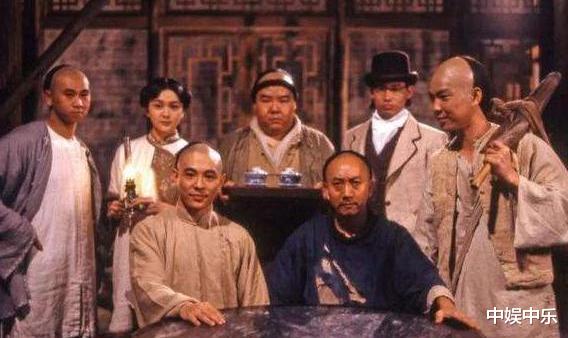 刘家良|直到刘家良去世，李连杰成龙都没有原谅他，网友∶到底有多大仇怨！