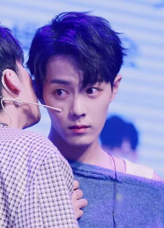 「肖战」肖战复工后成绩单出炉,三档综艺只是开胃菜,网传的新剧才是亮点