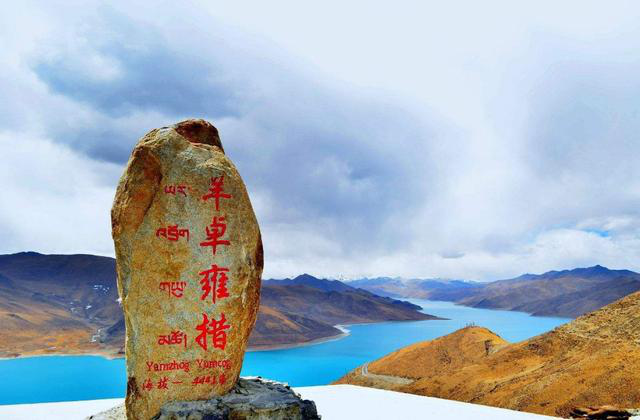 西藏|西藏水库有8亿斤鱼,为何任其泛滥成灾也没人敢捕?看完长见识