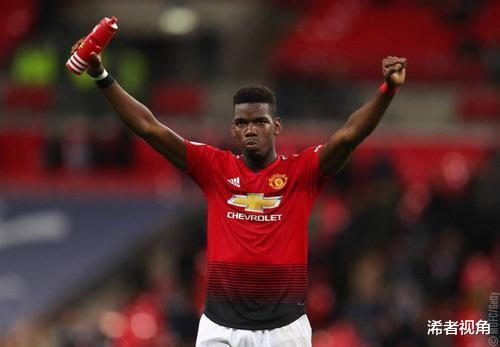 曼联|凌晨1点！博格巴传来坏消息：最大难题迎刃而解，曼联成大赢家