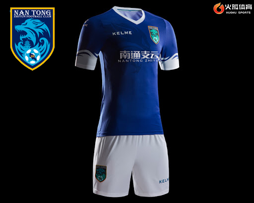 #中甲#昔日德乙最佳射手，现接手中甲保级队完成身份转换