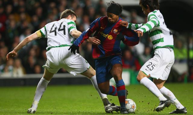 #雷诺纬度#小罗身体也挺吓人的，手臂和大腿的肌肉和纬度只能用恐怖来形容