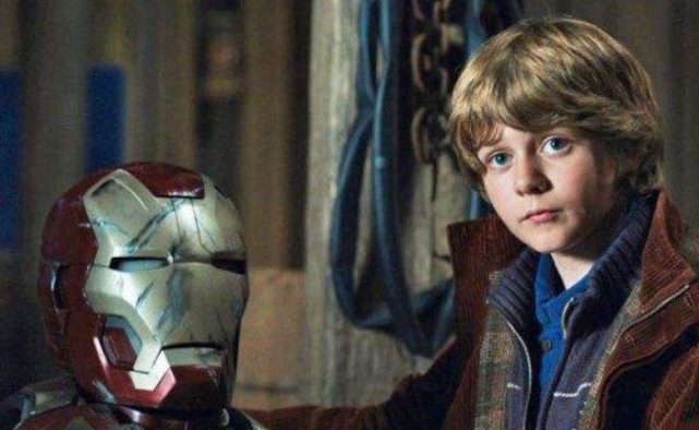 【钢铁侠】漫威：二代美队我忍了！二代金刚狼我也忍了！二代钢铁侠忍不了！