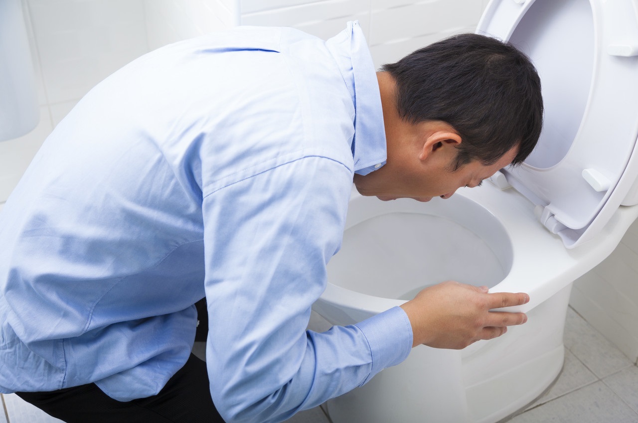 医生|肝病科医生解读:有肝病的人都有5个共性,希望你一个不占