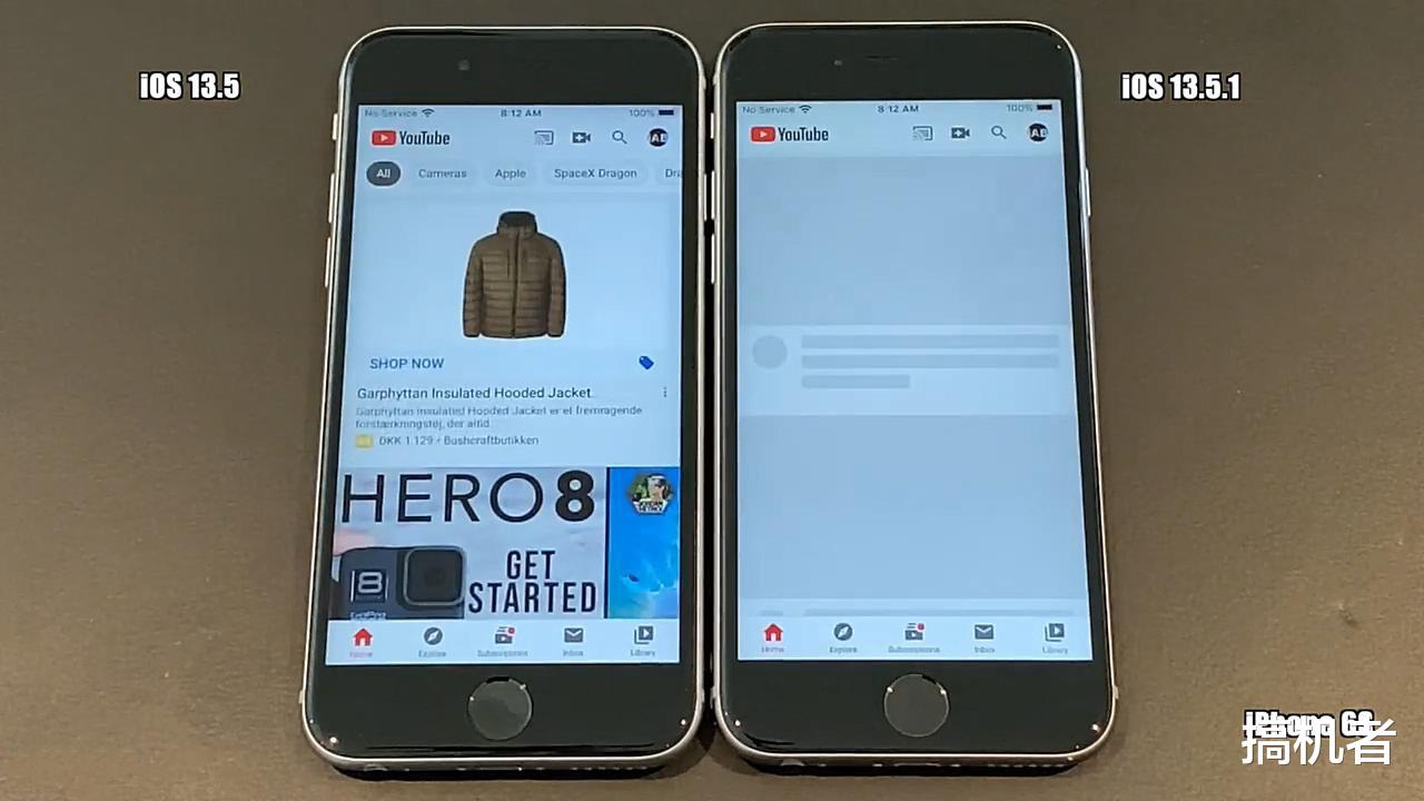 『iPhone』实测iOS13.5.1运行速度:这5款iPhone升级后性能是否改善?