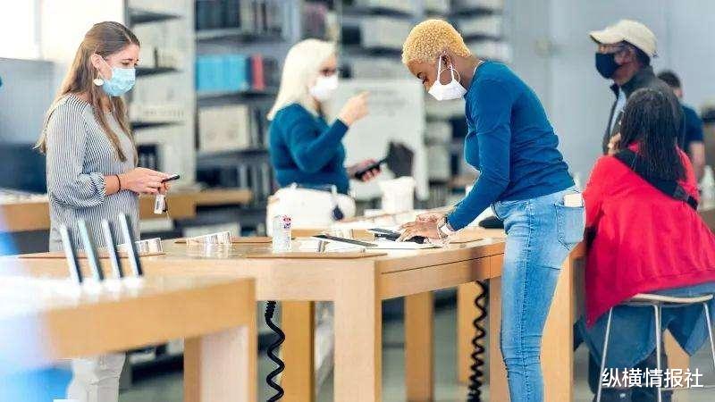 [郭台铭]苹果在中国开始失宠？一天“损失”万亿，郭台铭“放狠话”惹众怒