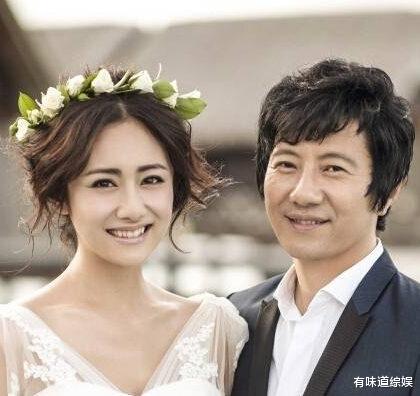 「刘芸」摇滚教父为何娶了刘芸？郑钧：“一开始她伪装得很好”