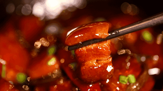 五花肉|爱吃这5道“菜”的人，体重多半轻不了，前两种确实很难戒！