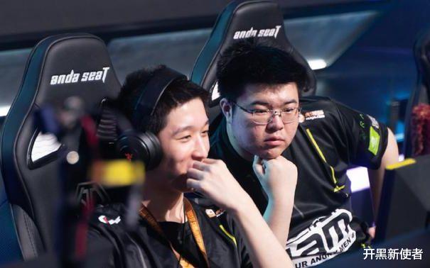 4am战队|4AM淘汰赛不尽如人意，网友却异常激动，只因韦神击败这一人！