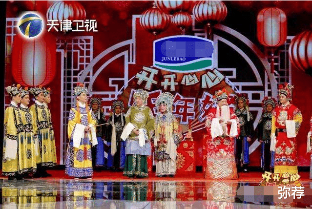 春晚|2021德云社相声春晚正式启动，马志明若现身或成最大看点