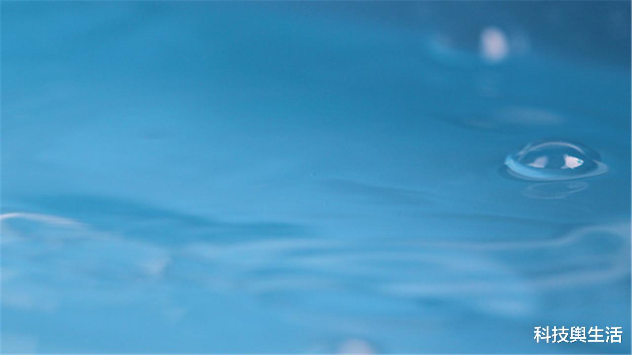 星体|一滴水有多大的威力?将其压缩后,或有机会造出一颗星球!