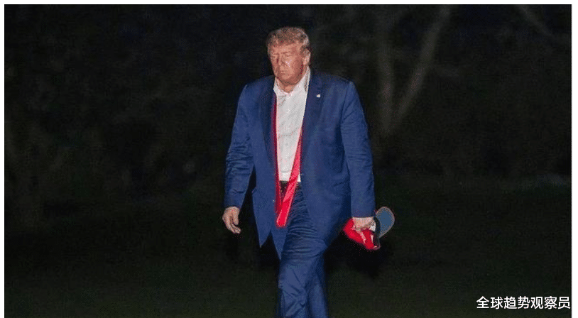 特朗普■特朗普中国名字引关注，纽约时报向全美解释：他为何叫“川建国”