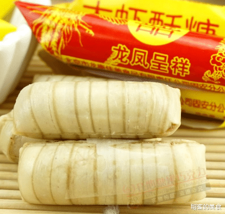 『糖果』即将消失的几种糖果，吃过三种的是小哥哥，全吃过的该叫叔叔了