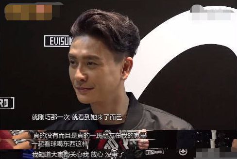 黄宗泽▲TVB小生光影（3）：黄宗泽