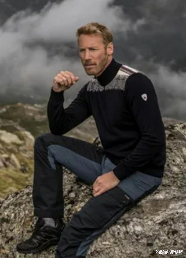 欧洲旅游|富有的挪威人吃饱喝足下班放假以后,喜欢做什么?