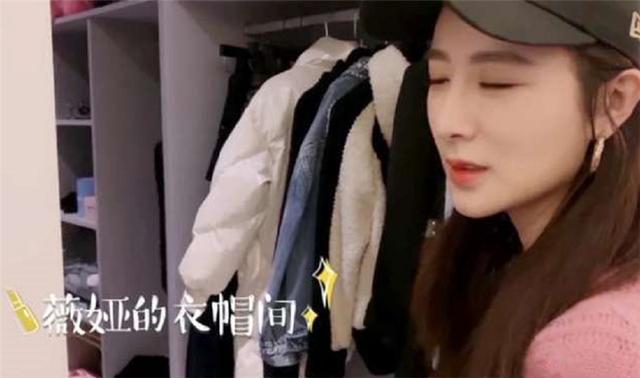 薇娅|带货一姐薇娅入住怎样的房子？华丽豪宅丝毫不比明星差，让人羡慕