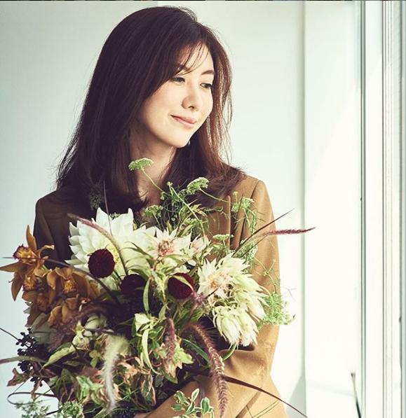 结婚|不扒不知道,日本娱乐圈这些又酷又美又知名的艺人,其实早已离婚...