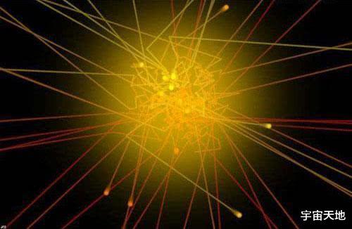 [爱因斯坦]为什么光以光速撞在人体上不会产生力的伤害？听家专家的解释明白了