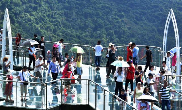 隔离|国庆长假出游注意了，这些地方不能去，可能面临28天隔离