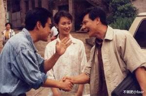 情满珠江|为什么拍完《情满珠江》巍子就从人艺辞职，左翎离婚，她远走香港