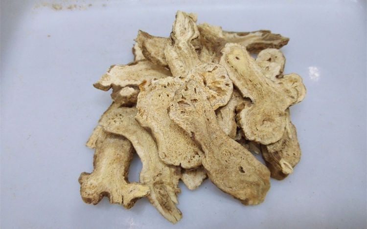 #健脾#常吃这种食物，调理脾虚、去除湿气，更是“补气健脾药”