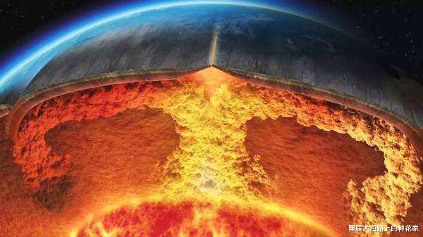 超新星爆发|3.6亿年前的灭绝事件：元凶终于找到，就隐藏在地球附近！