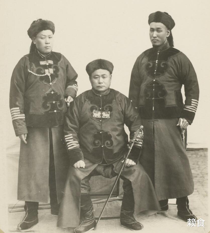 高强|古代大内侍卫的6个秘密，除了武功高强，最后一点一般人很难通过