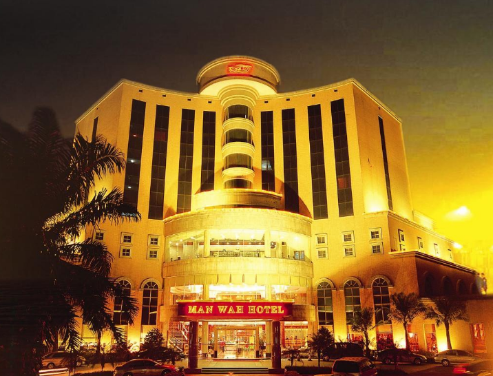 ＂原＂厚街发布|厚街一员工擅自撕毁封条，结果......