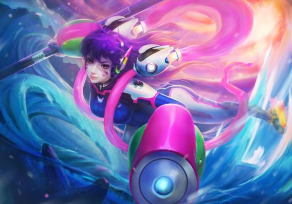 [王者荣耀]王者荣耀：为何官方不采用败方MVP不掉星的意见？看看采纳的后果