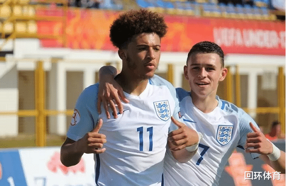 黄海|世少金球有意1亿投巴萨？他当年比桑乔还强 如今欲学样成巨星