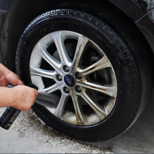 轮毂|汽车轮毂尺寸越大越好还是越小越好？