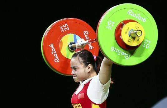 「徐昕」盘点中国队在各届奥运会中遭遇的十大不公平事件：