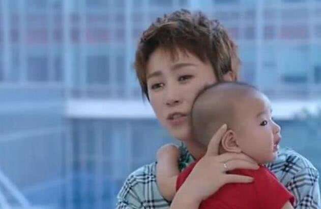 马丽:马丽产后拒绝沈腾探望:因怕娃被他拐走!但真实原因大家都知道