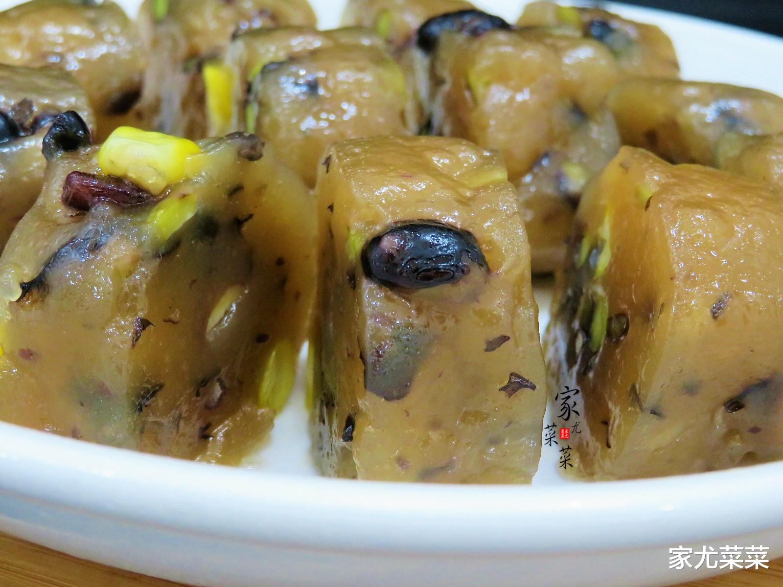 黑豆|它是“蛋白之王”，含量是牛奶的12倍！3块钱做1锅，香甜又开胃