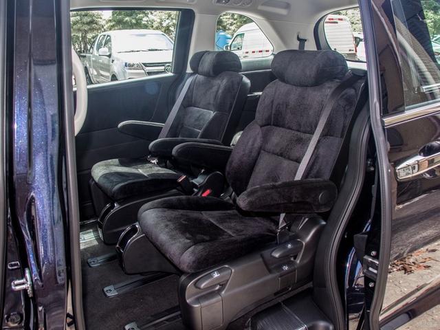 奥德赛|省油好开大空间!20万买低配奥德赛到底值不值?