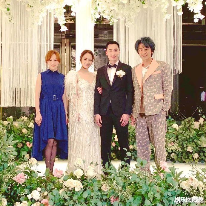 孙耀威■大型尴尬车祸现场！这位古早偶像秀恩爱炫富双双翻车……