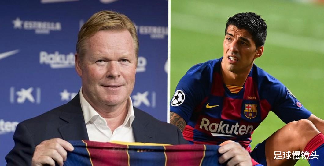 科曼|大反转！曝科曼通知苏神能踢主力，梅西好友却坚持转会，首选马竞