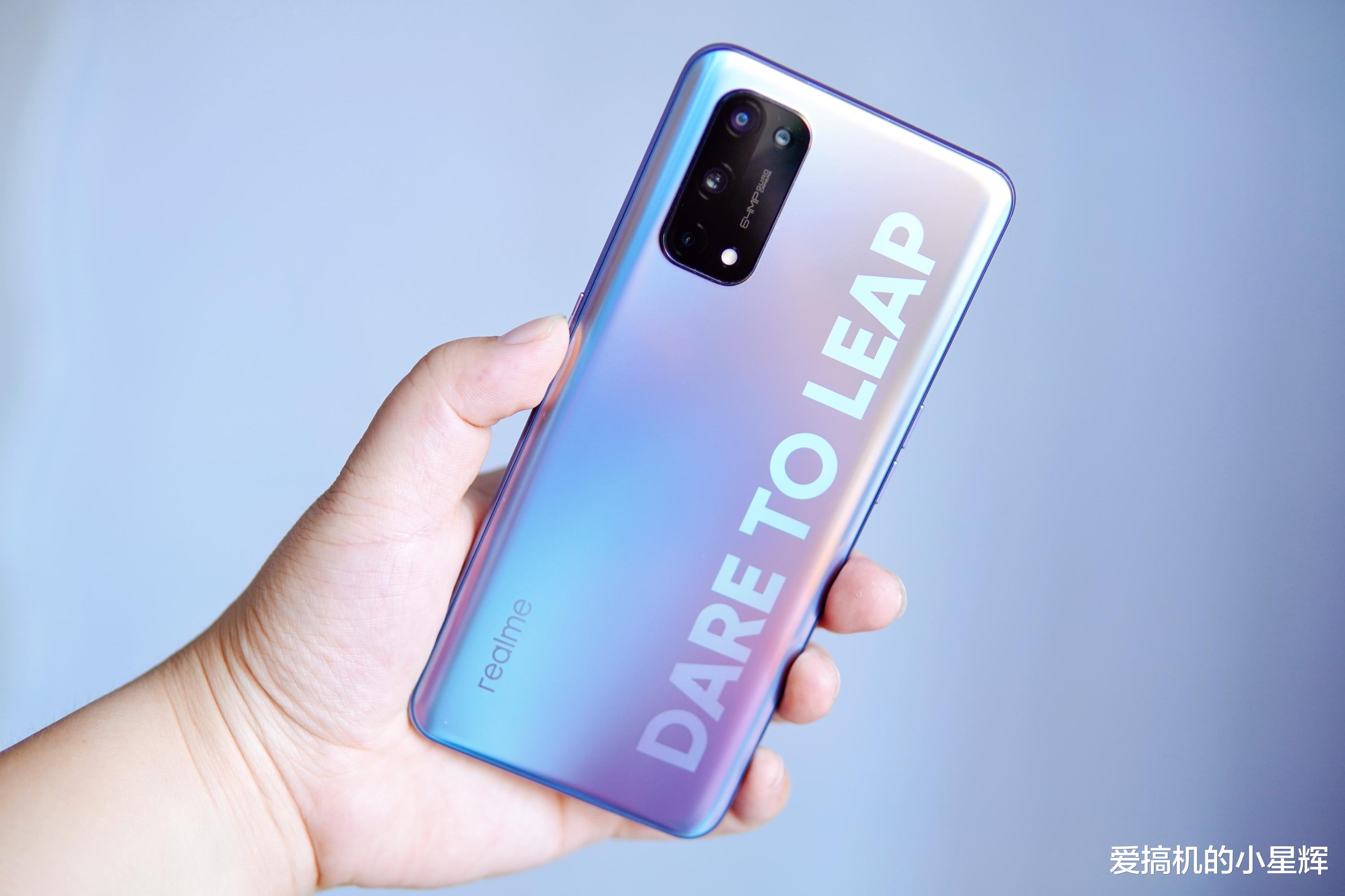 iphone12|Realme突然放出“王炸”，小米遭遇层层威胁，联发科成最大赢家