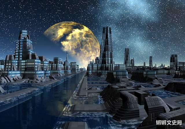 外星人|15万年前的“铁管”贯穿了整个岩壁，自然现象还是外星人的杰作