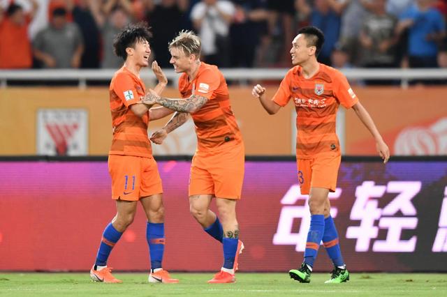 山东鲁能|中超俱乐部维权成功，国际足联惩罚巴甲豪门，鲁能霸王条款被否决