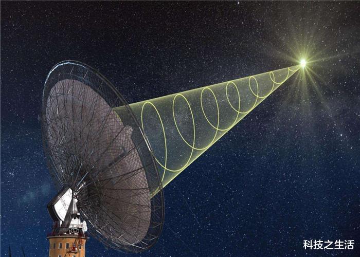 霍金@中国天眼有多厉害？霍金多次劝我们关闭天眼，难道他发现了什么？
