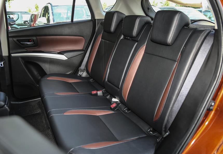 『斯柯达』同样12万，铃木骁途和斯柯达柯米克该如何选？本文给你认真剖析