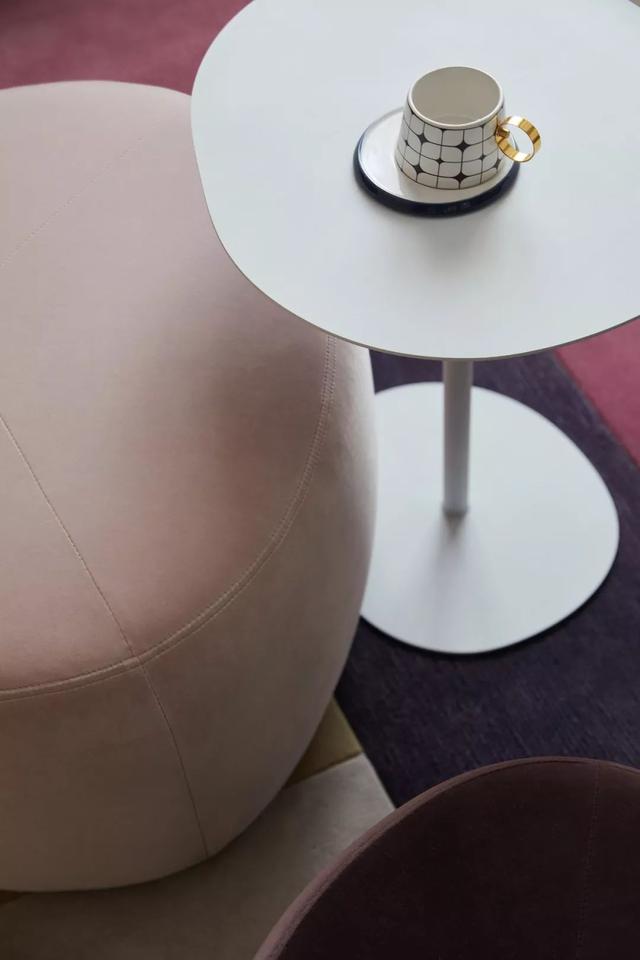 现代风+轻奢，在简单中营造奢华！开启归家的仪式感