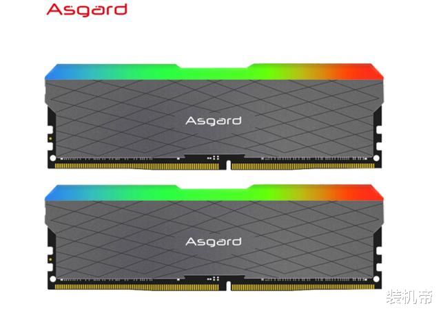 英特尔|赛博朋克2077开光追也不怕！高性价比Intel十代游戏装机推荐