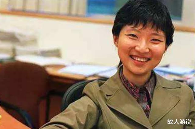 故人游说|这个中国姑娘，15岁上中科大，40岁身兼三个院士衔，却成了美国人